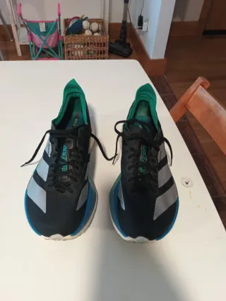 Adidas adizero adiós pro 4