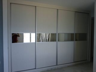 TODO EN ARMARIOS EMPOTRADOS Y VESTIDORES