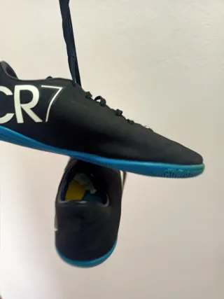 Zapatillas Nike CR7 mercurial