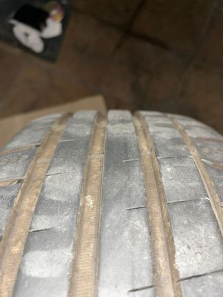 Neumático Michelin Pilot Sport 5