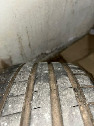 Neumático Michelin Pilot Sport 5