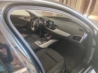 Audi A6 2016