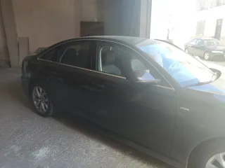 Audi A6 2016