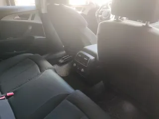 Audi A6 2016