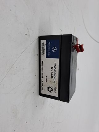 BATERIA MERCEDES-BENZ CLASE A BERLINA (BM 177) 696715