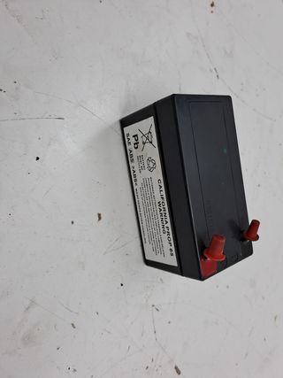 BATERIA MERCEDES-BENZ CLASE A BERLINA (BM 177) 696715