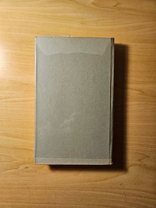 Amor. Diario de Daniel.