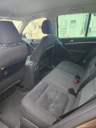 Volkswagen Tiguan 1.4 160cv Etiqueta C
