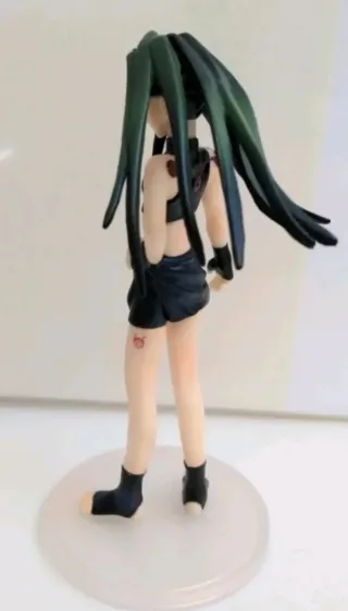 Figura Envy Fullmetal Alchemist