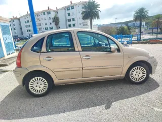 Citroen C3 2005