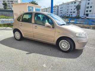 Citroen C3 2005