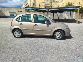 Citroen C3 2005