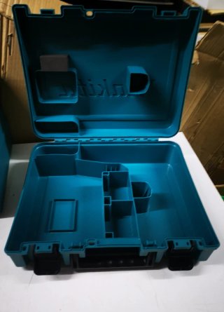 Maletines para herramientas Makita, Bosch, Dewalt