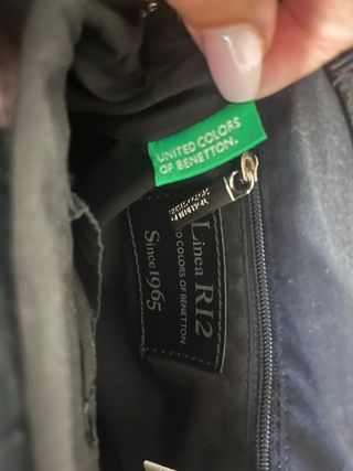 Borsa Benetton