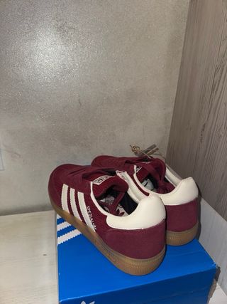 Adidas Spezial