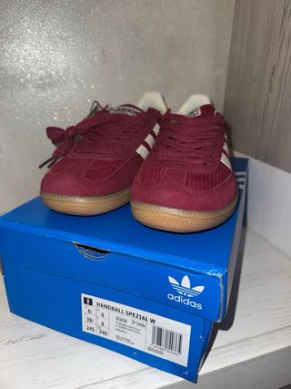 Adidas Spezial