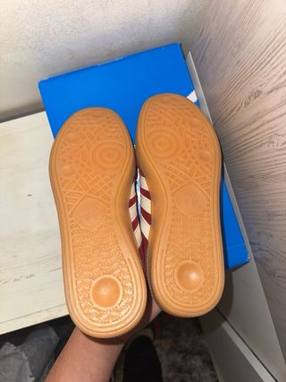 Adidas Spezial