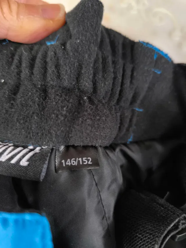 Pantalones de Ski Columbia Talla S