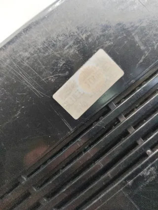 Blue's Journey MVS Neo Geo SNK