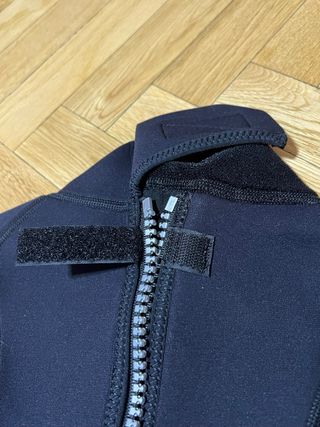 Traje Neopreno Cressi Altum 3mm Corto L