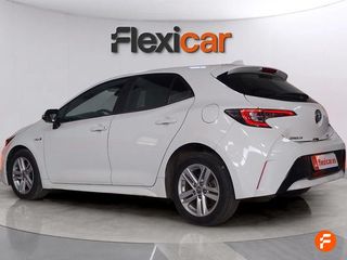 Toyota Corolla 1.8 125H ACTIVE TECH E-CVT