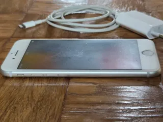 iPhone 7 Argento 32GB