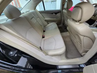 Mercedes-Benz Clase E 2006