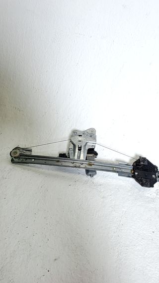 ELEVALUNAS DELANTERO IZQUIERDO DACIA LOGAN II 801521