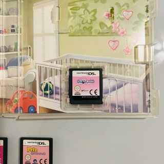 Giochi Nintendo DS: Il m to Bebè, Imagine, Petz