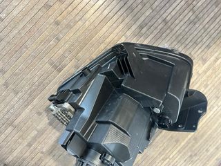 Faro Izquierdo Kia K5