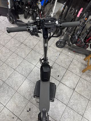 Patinete Xiaomi Pro 2 Modificado