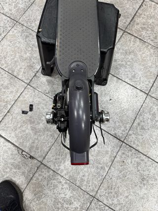 Patinete Xiaomi Pro 2 Modificado