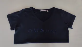 Pack 2 Camisetas Punto Roma Talla M