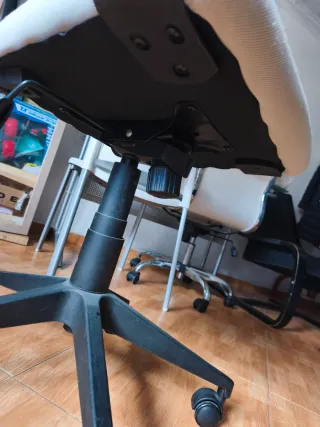 Silla escritorio
