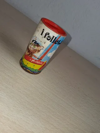 Bambolotto vintage i folletti Firenze anni 60/70