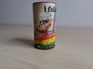 Bambolotto vintage i folletti Firenze anni 60/70