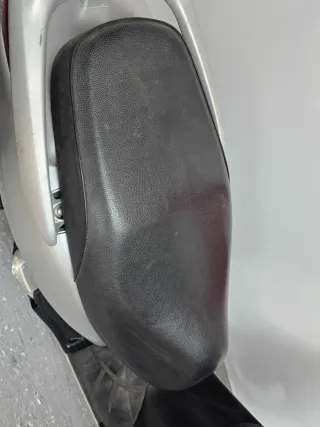 Honda Lead 110 2011