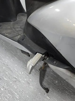 Honda Lead 110 2011