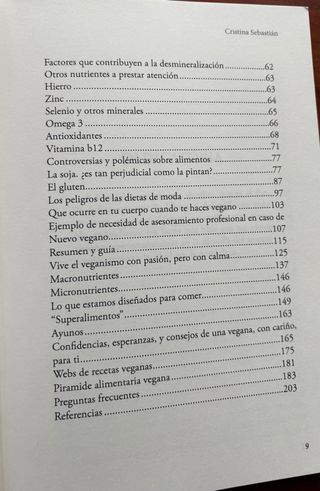 Pack 2 libros veganismo – recetas veganas