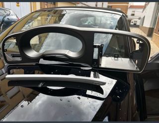 Cuadro Salpicadero Saab 93