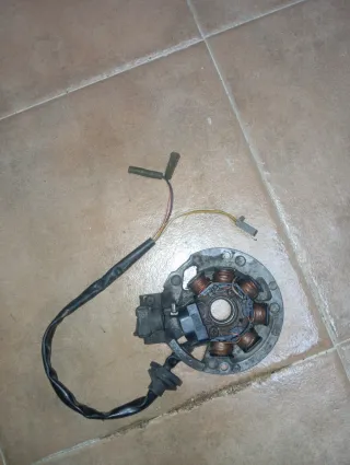 Encendidos Yamaha Aerox