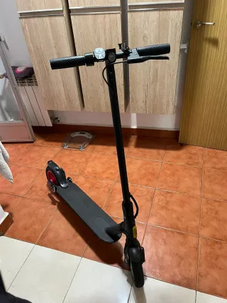 Patinete Xiaomi Pro 2