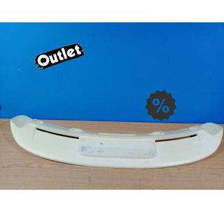 ML ALERON SPOILER FORD FOCUS MK2 HATCHBACK 04-11 LOOK ST ABS