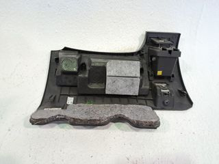 GUANTERA CHEVROLET CAPTIVA 613274