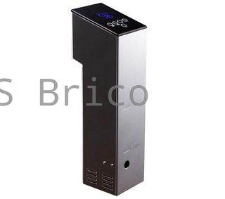 Máquina Sous Vide SV-COOK 32050 - GARHE