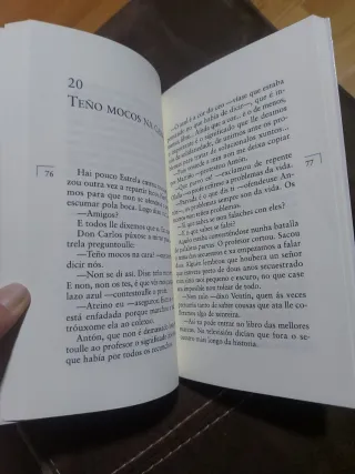 Ás de mosca para Anxo (Infantil E Xuvenil) (Gal...