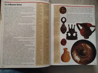 Libro "Historia de Catalunya"