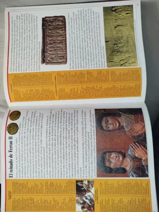 Libro "Historia de Catalunya"