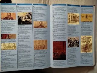 Libro "Historia de Catalunya"