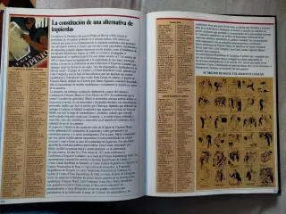 Libro "Historia de Catalunya"